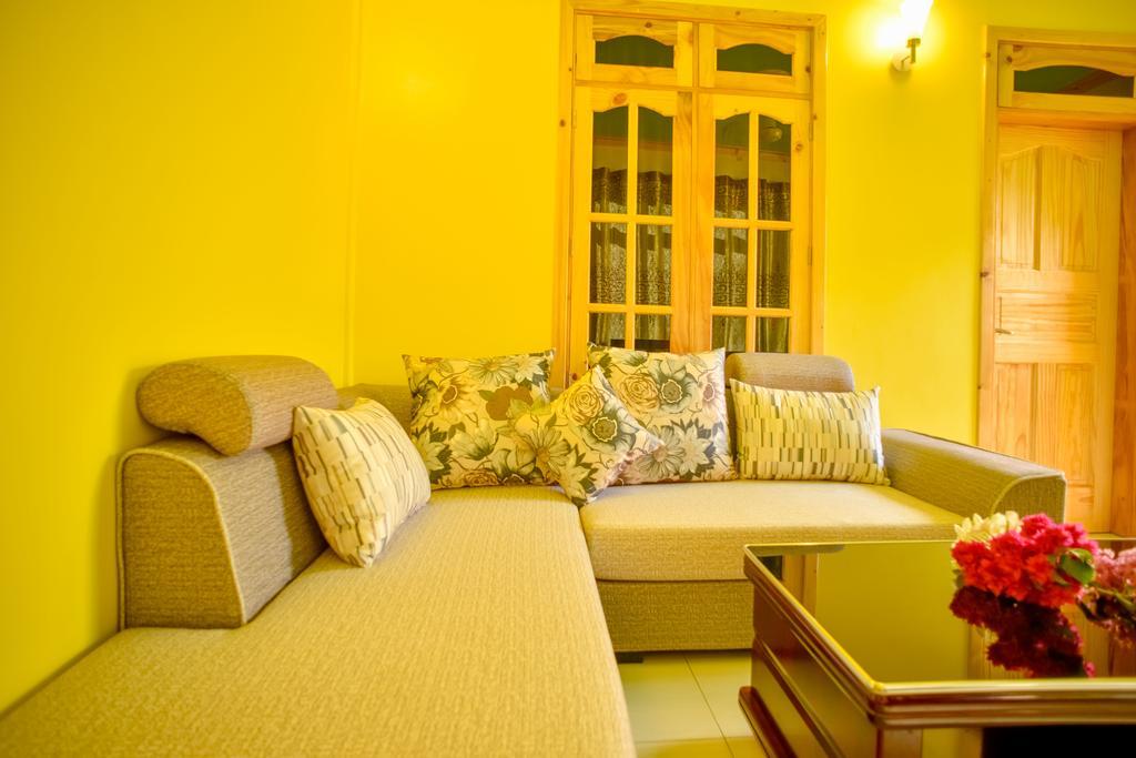 Thundee Inn Ukulhas Buitenkant foto